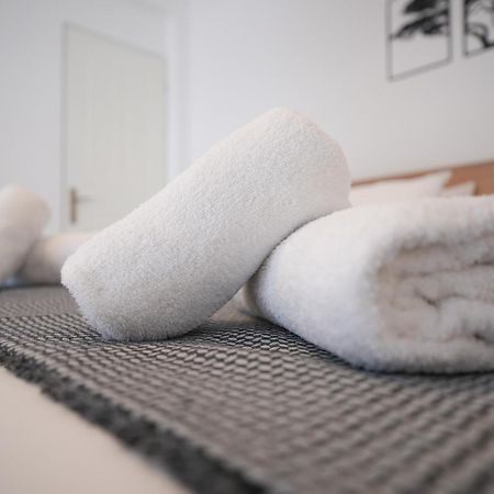 Syntagma Square, 50Sqm Nikis Luxurious Apartment Атина Екстериор снимка