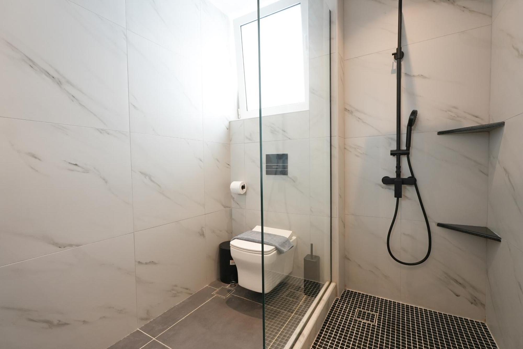 Syntagma Square, 50Sqm Nikis Luxurious Apartment Атина Екстериор снимка