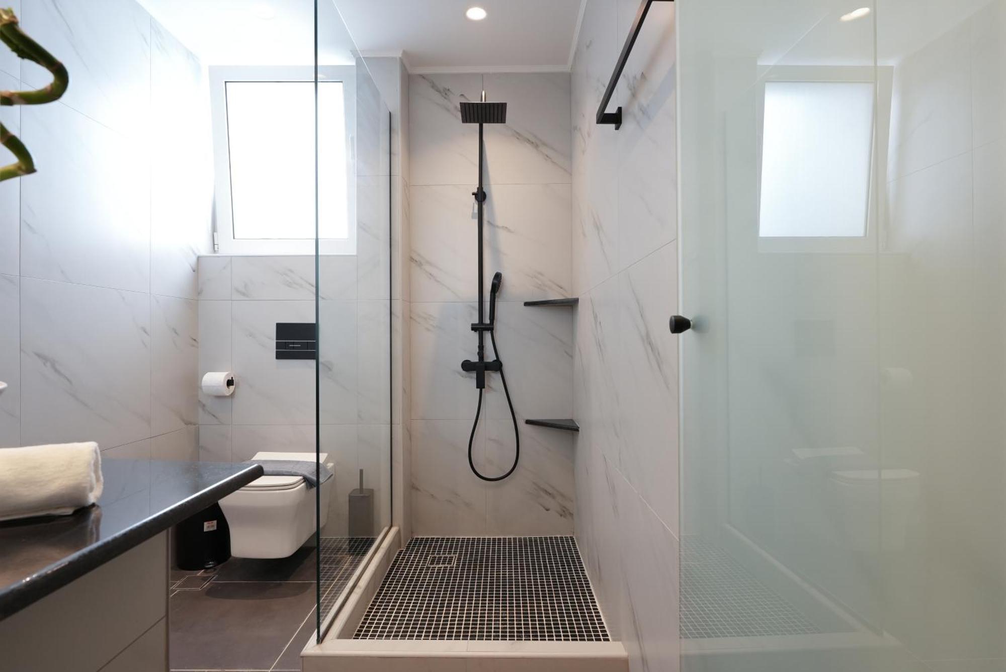 Syntagma Square, 50Sqm Nikis Luxurious Apartment Атина Екстериор снимка
