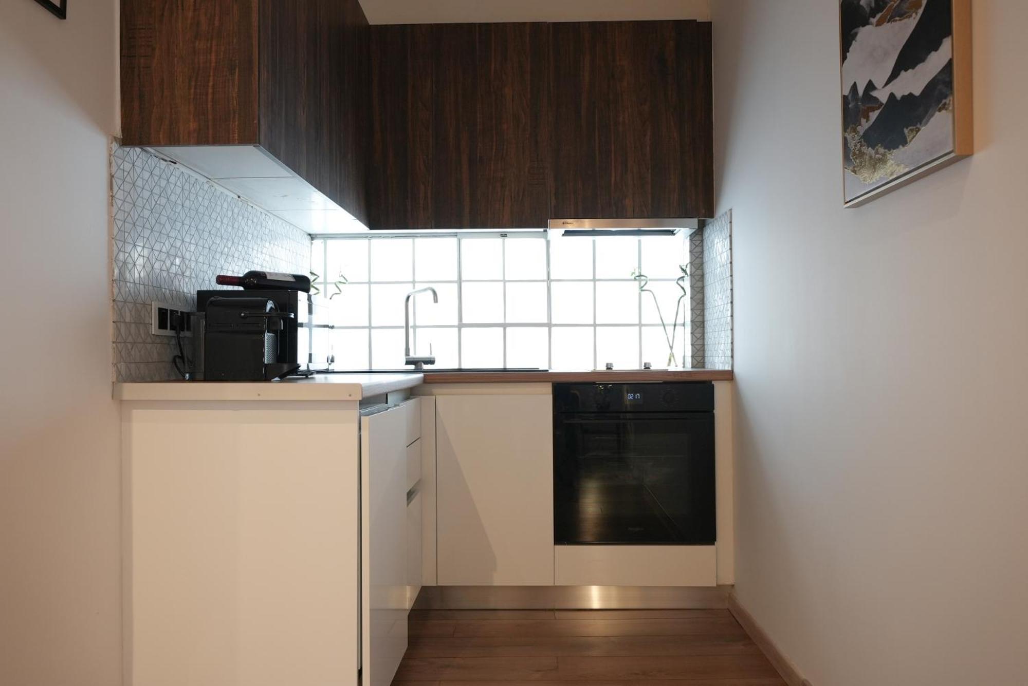 Syntagma Square, 50Sqm Nikis Luxurious Apartment Атина Екстериор снимка