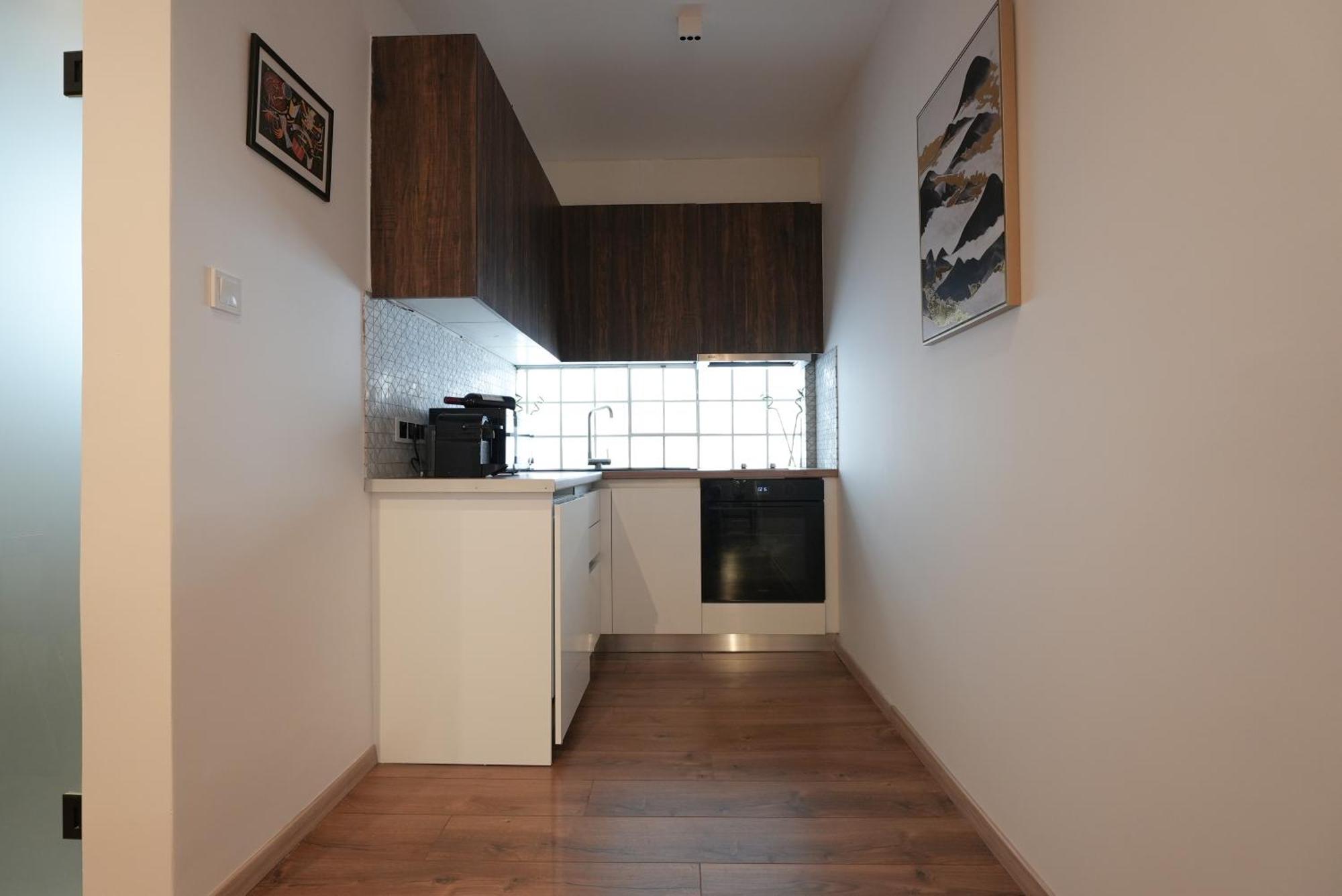 Syntagma Square, 50Sqm Nikis Luxurious Apartment Атина Екстериор снимка