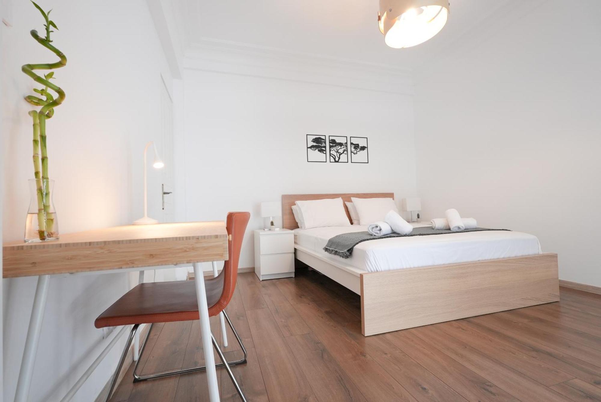 Syntagma Square, 50Sqm Nikis Luxurious Apartment Атина Екстериор снимка