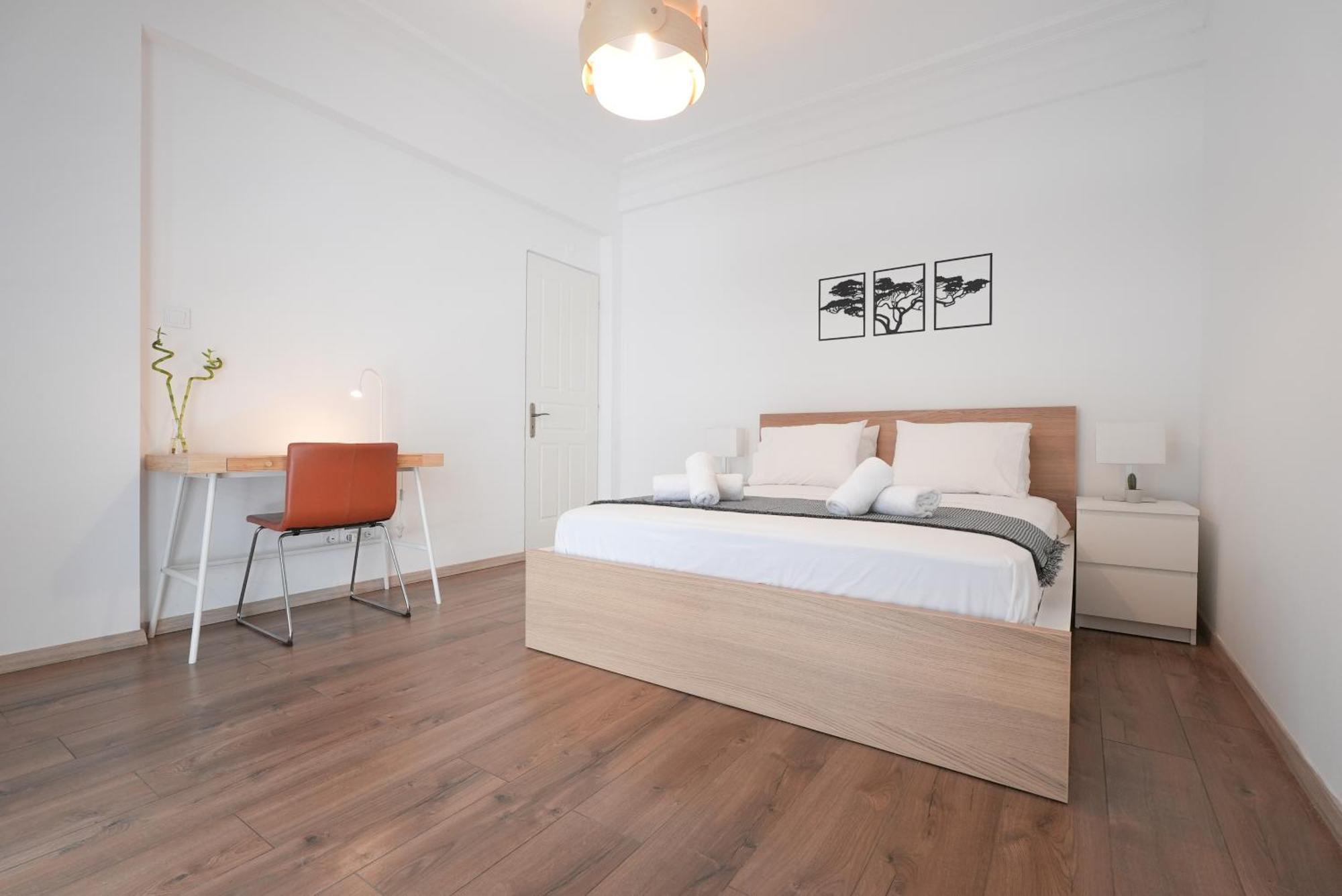 Syntagma Square, 50Sqm Nikis Luxurious Apartment Атина Екстериор снимка