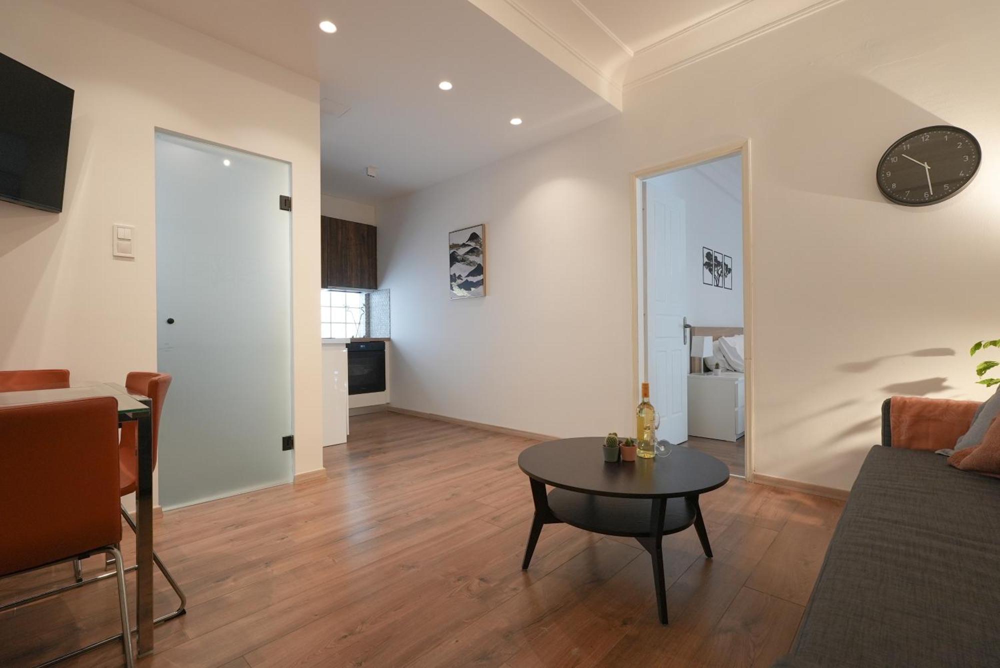 Syntagma Square, 50Sqm Nikis Luxurious Apartment Атина Екстериор снимка